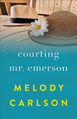 Image for Courting Mr. Emerson