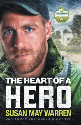 Heart of a Hero (Global Search and Rescue)