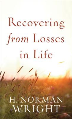 Image for Recovering from Losses in Life