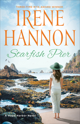 Starfish Pier: A Hope Harbor Novel (A Small Town Beach Read Clean Christian Romance for Women)