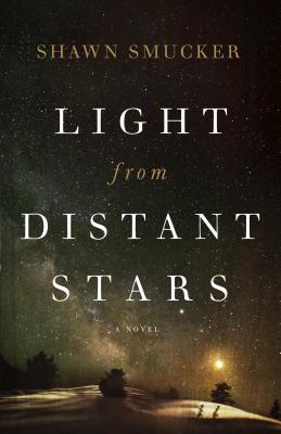Image for Light from Distant Stars