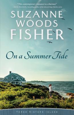 Image for On a Summer Tide (Three Sisters Island)