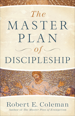 Image for The Master Plan of Discipleship