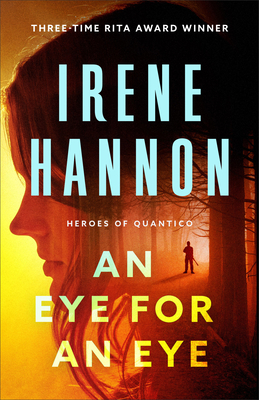 Image for Eye for an Eye (Heroes of Quantico)