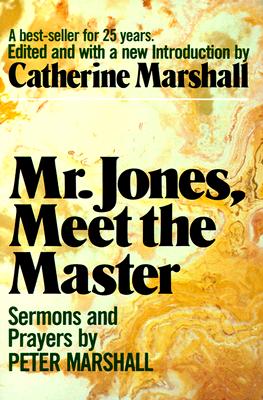 Mr Jones, Meet the Master