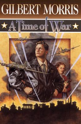 Image for A Time of War (American Odyssey Series #5)