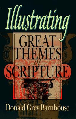Illustrating Great Themes of Scripture