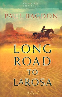 Image for Long Road to LaRosa