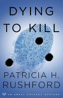 DYING TO KILL - AUTOGRAPHED EDITION