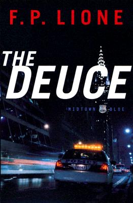 The Deuce (Midtown Blue Series, Book 1)