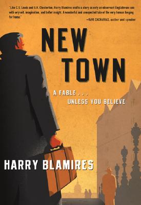 Image for NEW TOWN