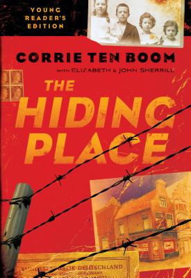 Image for The Hiding Place