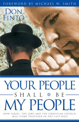 Your People Shall Be My People