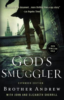 God's Smuggler (Expanded)
