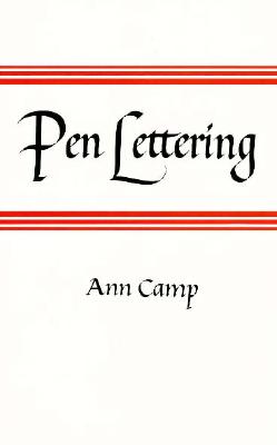 Pen Lettering