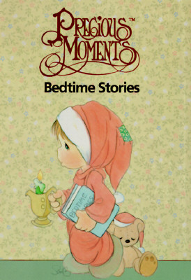 Precious moments bedtime stories