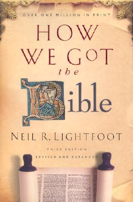 How We Got the Bible