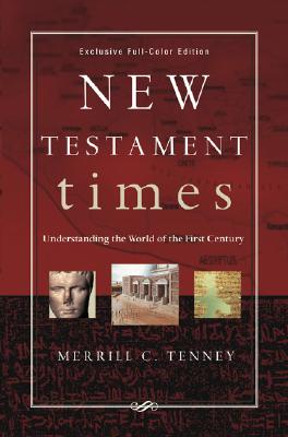 Image for New Testament Times: Understanding the World of the First Century New Testament Times: Understanding the World of the First Century