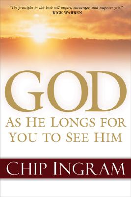 Image for God : As He Longs for You to See Him God : As He Longs for You to See Him