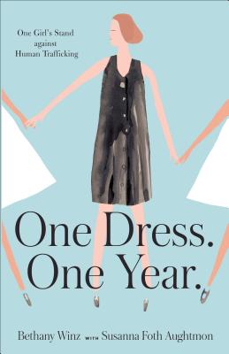 Image for One Dress. One Year. One Dress. One Year.