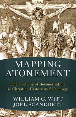Image for Mapping Atonement