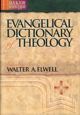 Image for Baker Evangelical Dictionary of Theology