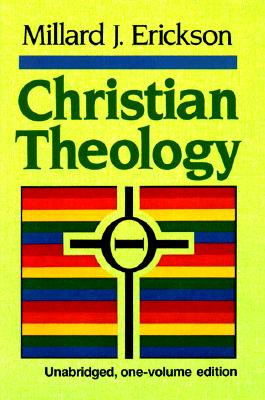 Christian Theology