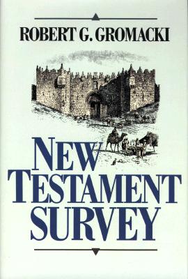 New Testament Survey