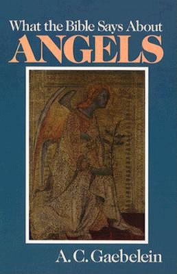 What the Bible Says About Angels
