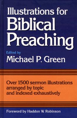 Image for Illustrations for Biblical Preaching