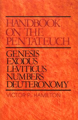 Image for Handbook on the Pentateuch