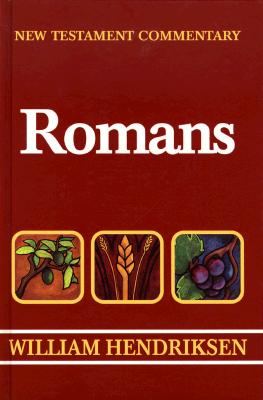 Image for Romans (New Testament Commentary)