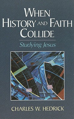 When History and Faith Collide: Studying Jesus