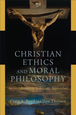 Image for Christian Ethics and Moral Philosophy