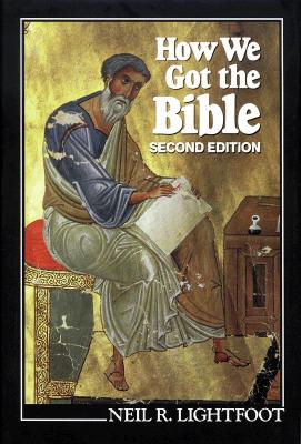 How We Got the Bible