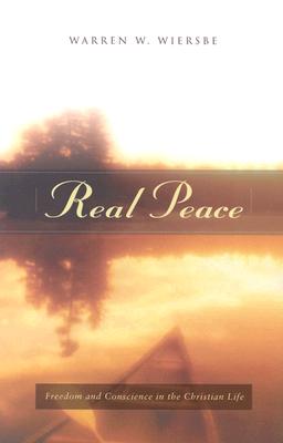 Real Peace