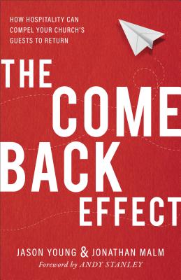 Image for Come Back Effect