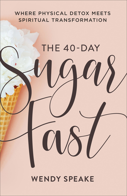 Image for 40-Day Sugar Fast