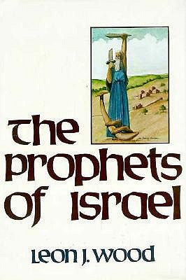 Image for The Prophets of Israel
