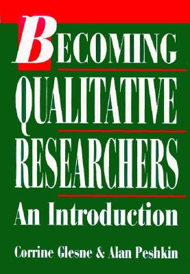 Becoming Qualitative Researchers: An Introduction
