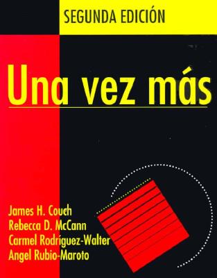Una vez ms: repaso detallado de las estructuras gramaticales del idioma espaol