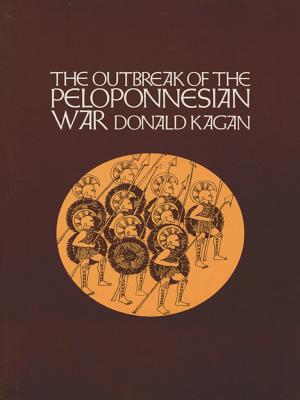 THE OUTBREAK OF THE PELOPONNESIAN WAR