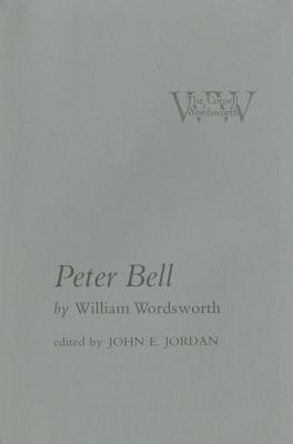 Peter Bell (The Cornell Wordsworth)