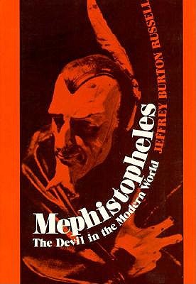 Mephistopheles: The Devil in the Modern World