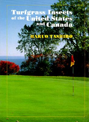 Turfgrass Insects Of The United States And Canada