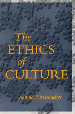 The Ethics of Culture