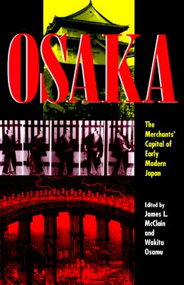 Osaka
