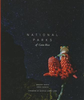National Parks of Costa Rica (Zona Tropical Publications)
