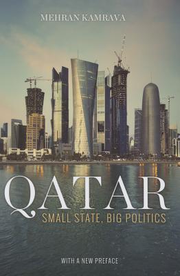 Qatar: Small State, Big Politics