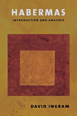 Habermas: Introduction and Analysis (Cornell Paperbacks)